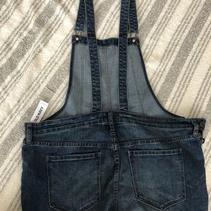 Old Navy Overalls
